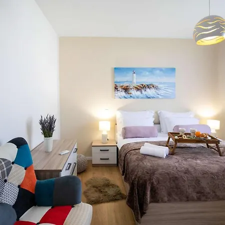 Villa First Hill With Heated Pool * Zaton (Zadar)