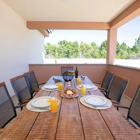 Villa First Hill With Heated Pool * Zaton (Zadar)