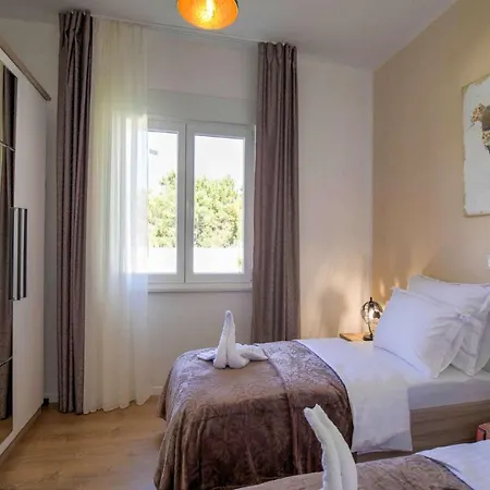 Villa Villa First Hill With Heated Pool
